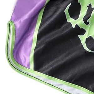 Nueva alta calidad Muay Thai Short Kick Boxing Shorts Fight Shorts Sublimación Muay Thai Shorts - Product Image 3