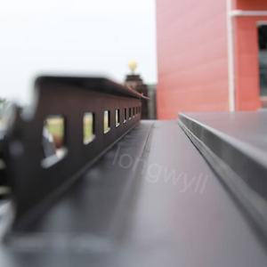 Tapa de llave de aleación de aluminio Duro Personalizado LDV T60 <span class=keywords><strong>Camper</strong></span> inteligente impermeable con fácil operación de elevación para toldo duro - Product Image 6
