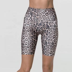 ApexGuard <b>Women</b> Compression Shorts High Waist Muscle Hockey Breathable 4Way Quick Dry Plus OEM Nylon AntiSlip Recovery Custom - Product Image 5