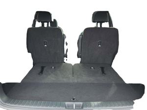 Sharp Gray Usado 2024 Híbrido EX AWD Techo Solar Panorámico Izquierdo Arranque Remoto Asientos de Cuero Oscuro Ruedas de Aleación R17 Automáticas - Product Image 2