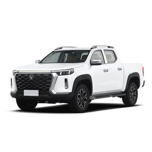 Pick-up diesel 4x4 2023, bon prix, véhicule d'occasion, accessoires inclus, F70, sans accident et prêt à être expédié. - Product Image 5