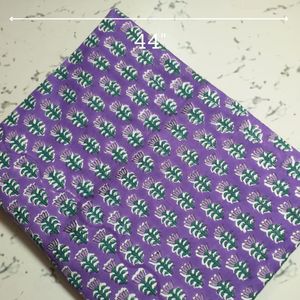 Tela de Algodón Ecológica y Sostenible de Primera Calidad, No Tejida, Suave y Transpirable para Prendas de Vestir, Decoración del Hogar y Ropa de Cama - Product Image 3