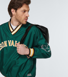 Sweat à capuche surdimensionné en molleton 100% coton pour homme, couleur personnalisée en gros, fermeture éclair, avec broderie personnalisée - Product Image 5