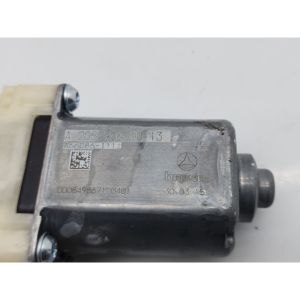 Moteur électrique de vitre avant gauche MERCEDES Classe C S. Wagon W205 A2059060013 (14>) - Product Image 5