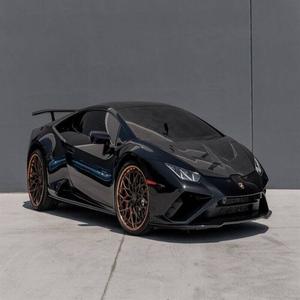 Lamborghini Huracán 2022 en Perfectas Condiciones - Product Image 1