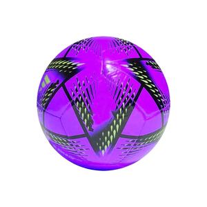 Ballon de football Pelota de football personnalisé Ballon de football extérieur de haute qualité Logo personnalisé - Product Image 2