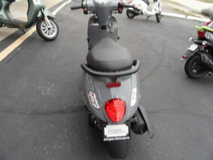 NUOVISSIMO SYMs Fiddle 4 200i 2026 - Nuovo Scooter-Ciclomotore - Product Image 5
