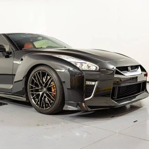 Nissan GT-R Premium 2021 Usado (LHD/RHD) - Product Image 1