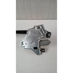 Motore Tergicristallo Posteriore SUZUKI Vitara Serie (15>) 3881054P00000 M16A - Product Image 3