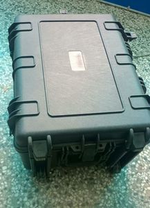 Nettoyeur laser à impulsions de fibres optiques portable 500W, format valise, pour la rouille des métaux - Product Image 5