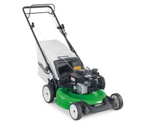 Industrial Self-Propelled <b>Lawn</b> <b>Mower</b> with 4 Stroke Engine Folding Handle 2-Stroke Feature - Product Image 1