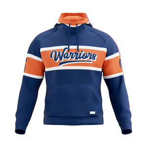 Premium hommes pull à capuche épais polaire hiver sweat décontracté Streetwear pull à capuche pour extérieur chaud confort - Product Image 5