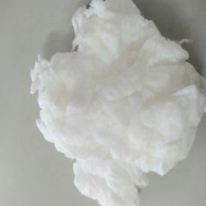 Coton peigné non filé blanchi, matériau de remplissage, antibactérien, respirant, écologique, coton brut (Mme Xavia +84 333371330) - Product Image 2