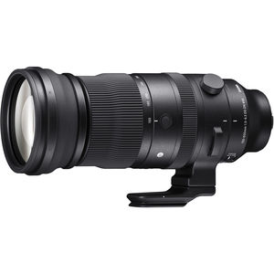 เลนส์กีฬา SIG-Ma 150-600มม. f/ 5-6.3 DG DN OS สำหรับ SONY E - Product Image 1