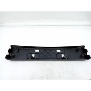 Support de plaque d'immatriculation LEXUS NX Series (14>) 52114-78130 - Product Image 3