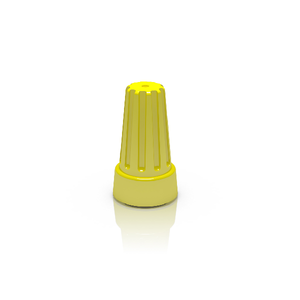 Connecteurs de fil à visser Ul 94v-2 de bonne qualité, ignifuge de Type H couleur P4H - Product Image 5