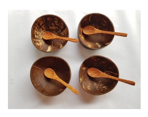 Cuchara de madera natural de alta calidad personalizada, utensilios de cocina, cuchara redonda de mango largo, cuchara de madera de Bambú - Product Image 3