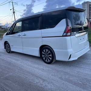 นิสสัน เซเรน่า ไฮเวย์ สตาร์ ปี 2017 ตัวท็อป ครบอุปกรณ์ - Product Image 5