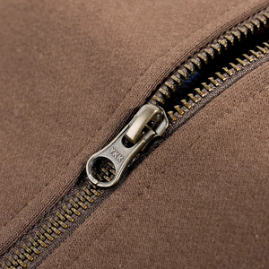 Ropa de hombre de algodón 100% de alta calidad sudaderas con capucha ropa de calle chándales Puff estampado Teares Sudadera con capucha para hombres - Product Image 2