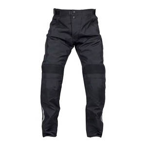 Vêtements de sport en Cordura pour moto/motocyclette sur mesure, grande taille, protection CE, 600D, imperméable, coupe-vent, respirant, séchage rapide - Product Image 1