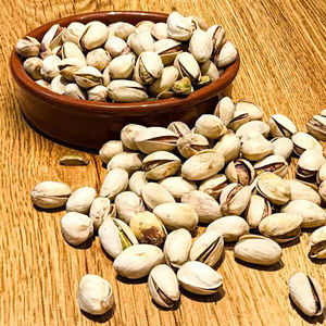 ถั่วพิสตาชิโอถั่วคั่วบด - Product Image 1