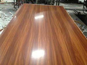 Láminas de Madera Contrachapada de Abedul 100% Personalizadas, de Alta Calidad, Comerciales, E0, Libres de Formaldehído, Modernas, para Muebles, Gabinetes, Talleres y Decoración - Product Image 5