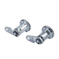 Pièces détachées automobiles Jeu de serrures de porte d'allumage standard pour Ford Mercury D2AZ6521984A