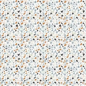 400x400mm excellente qualité porcelaine grand design carreaux de terrazzo 40x40cm carreaux de sol en céramique - Product Image 5