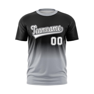 Unisexe prix de gros respirant séchage rapide uniforme de football de haute qualité logo personnalisé vêtements de football - Product Image 1