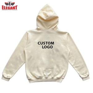 Superbe qualité Full Face Zipper Hoodies pour hommes Transfert de chaleur par Elegant Sports à la mode pour l'hiver - Product Image 4