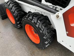 Chargeuse compacte à chenilles avant de type S450 diesel 2022 avec une efficacité élevée et une garantie de 2 ans - Achetez maintenant ! - Product Image 5