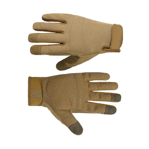 Guantes DE TRABAJO reflectantes de alta visibilidad de la mejor calidad con logotipo Guantes de seguridad a prueba de fuego personalizados Más vendidos para la venta Servicio OEM - Product Image 5