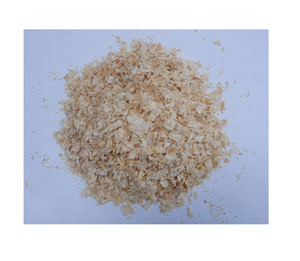 Sciure de bois doux de qualité supérieure en vrac pour litière animale, pour écuries de chevaux, fermes avicoles et soins du bétail (Allemagne) - Product Image 5