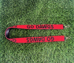 Personnalisable 38 pouces Vintage Lady sacs à main sangles perlées à la mode collège jour de jeu ceintures perlées fête Style vente à l'exportation - Product Image 4