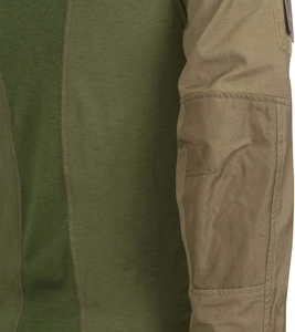 Camisa de Caza para Exteriores, Transpirable, de Secado Rápido, Absorbe la Humedad, 100% Algodón, Compatible con Pedidos Personalizados - Product Image 4