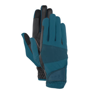 Fournisseurs directs d'usine gants d'équitation/vente chaude 100% gants d'équitation imprimés sur mesure de haute qualité - Product Image 5