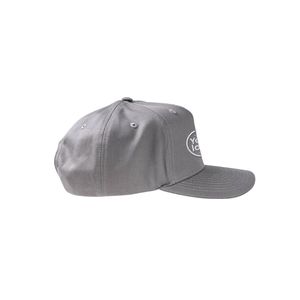 OEM Lightweight Breathable Performance Golf Hat with Custom Logo Inner Woven Tag Waterproof <b>Snapback</b> <b>Cap</b> for Men and Women - Product Image 2