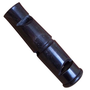 Silbato de cuerno natural de calidad Fizacraft silbato de actividad deportiva al por mayor - Product Image 3