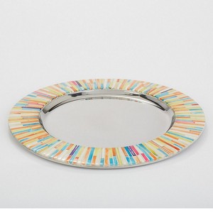 กรอบรูปฝังกระดูกทำด้วยมือสำหรับนักออกแบบทั้งปลีกและส่ง - Product Image 5