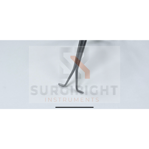 Surgiright German Orthopedic, Instrumentos Ortopédicos Aprobados por CE ISO GOUGE de Surgiright - Product Image 4