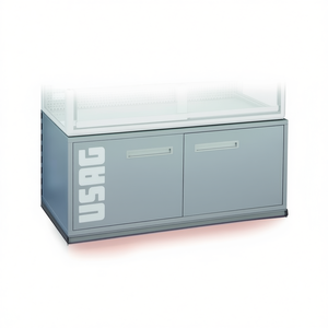 Usag Display Stand <b>Tool</b> <b>Cabinet</b> for Stock <b>Storage</b> - Product Image 2
