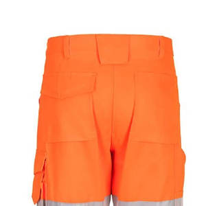 Pantalones de Trabajo para Hombre de Nuevo Diseño - Poliéster Transpirable de Alta Calidad con Certificación CE/EU al Mejor Precio - Product Image 5