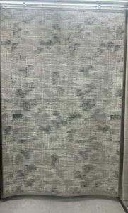 Grand tapis de salon tapis turc ensemble de chaleur douce Schling Polyester pratique tapis de sol de prière en caoutchouc pour un usage domestique - Product Image 6