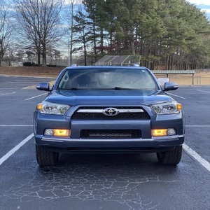 TOYOTA 4RUNNER LIMITED 2012 USADO, VOLANTE A LA IZQUIERDA/DERECHA - Product Image 1