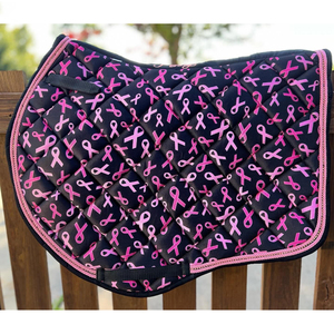 Tapis de selle de cheval de saut personnalisé de haute qualité Equine Tack Produits équestres Tapis de selle haut de gamme 2025 - Product Image 1