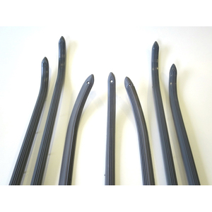 Juego de revestimientos para suelos para J100 + J125 M3 + Starstream M4 - Product Image 2