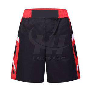 Pantalones Cortos de Boxeo Más Vendidos, Cómodos, de la Mejor Calidad, para Hombre - Product Image 2
