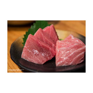 Barriga de atún rojo de origen industrial disponible para demanda a granel continua - Product Image 4