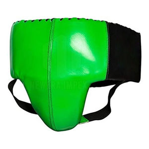 Highly Demanded Protector <b>Groin</b> Shell <b>Mma</b> Boxing Sports Boxing protection <b>Groin</b> <b>Guard</b> with Custom logo Martial Art - Product Image 2