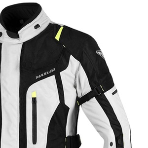 Nueva Chaqueta de Motociclismo para Hombre, Estilo Deportivo, Ropa de Motocicleta, Chaqueta Textil para Moto - Product Image 5